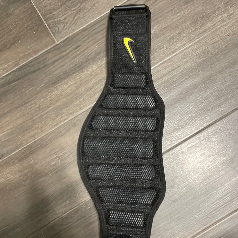 Nike Structured Training Belt 2.0